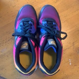 Nike Air Max Sz 12 Men’s